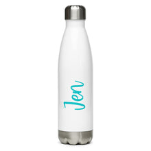 Load image into Gallery viewer, Jen Stainless Steel Water Bottle