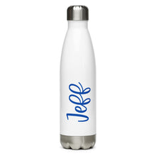 Load image into Gallery viewer, Jeff Stainless Steel Water Bottle
