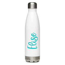 Load image into Gallery viewer, Elise Stainless Steel Water Bottle