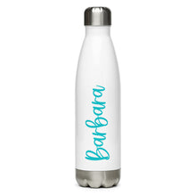 Load image into Gallery viewer, Barbara Stainless Steel Water Bottle