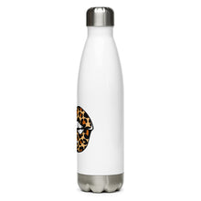 Load image into Gallery viewer, Leopard - Stainless Steel Water Bottle