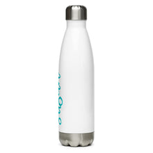 Load image into Gallery viewer, Susan Stainless Steel Water Bottle