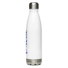 Load image into Gallery viewer, David Stainless Steel Water Bottle