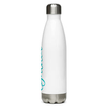 Load image into Gallery viewer, Cynthia Stainless Steel Water Bottle