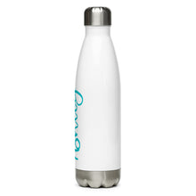 Load image into Gallery viewer, Ashley Stainless Steel Water Bottle