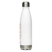 Load image into Gallery viewer, Khanh Stainless Steel Water Bottle