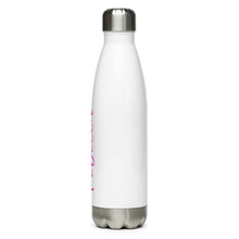 Load image into Gallery viewer, Rebecca Stainless Steel Water Bottle