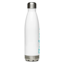 Load image into Gallery viewer, Stephanie Stainless Steel Water Bottle