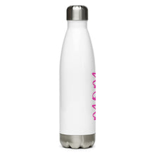 Load image into Gallery viewer, MOM Stainless Steel Water Bottle