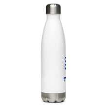 Load image into Gallery viewer, Jeff Stainless Steel Water Bottle