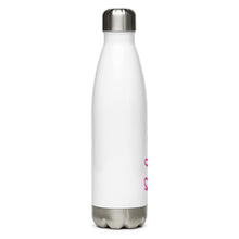 Load image into Gallery viewer, Rebecca Stainless Steel Water Bottle