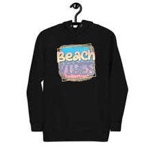Load image into Gallery viewer, Beach Vibes Unisex Hoodie