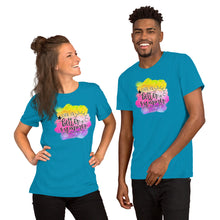 Load image into Gallery viewer, Life Is better In Summer - Short-Sleeve Unisex T-Shirt