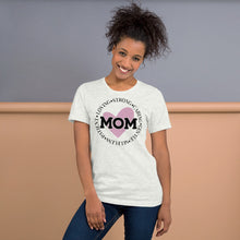 Load image into Gallery viewer, MOM - Short-Sleeve Unisex T-Shirt