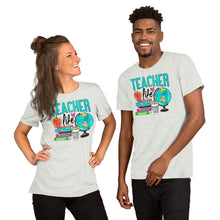 Load image into Gallery viewer, Short-Sleeve Unisex T-Shirt