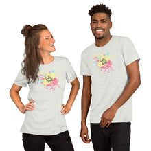Load image into Gallery viewer, Salty Beach - Short-Sleeve Unisex T-Shirt