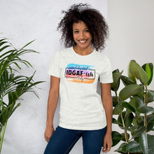 Load image into Gallery viewer, Feeling Kinda. - Short-Sleeve Unisex T-Shirt
