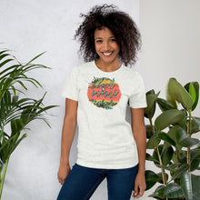 Load image into Gallery viewer, BEST MIMI EVER - Short-Sleeve Unisex T-Shirt