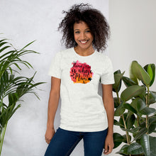 Load image into Gallery viewer, HOME IS WHERE MY MUM IS - Short-Sleeve Unisex T-Shirt