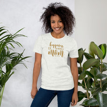 Load image into Gallery viewer, HAPPINESS IS BEING A MOM - Short-Sleeve Unisex T-Shirt