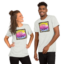 Load image into Gallery viewer, Feels Like Summer - Short-Sleeve Unisex T-Shirt
