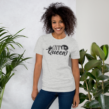 Load image into Gallery viewer, Camp Queen Short-Sleeve Unisex T-Shirt