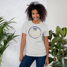 Load image into Gallery viewer, Always Stay Humble & Kind - Short-Sleeve Unisex T-Shirt