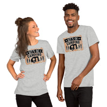 Load image into Gallery viewer, Lets Go Camping - Short-Sleeve Unisex T-Shirt