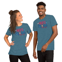 Load image into Gallery viewer, Nurse Squad - Short-Sleeve Unisex T-Shirt
