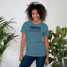 Load image into Gallery viewer, Karma - Short-Sleeve Unisex T-Shirt