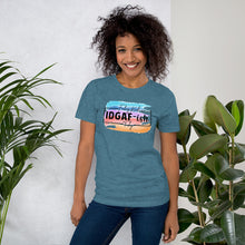 Load image into Gallery viewer, Feeling Kinda. - Short-Sleeve Unisex T-Shirt
