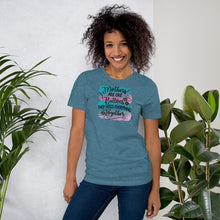 Load image into Gallery viewer, MOTHERS ARE LIKE BUTTONS - Short-Sleeve Unisex T-Shirt