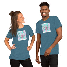 Load image into Gallery viewer, Beach Bum - Short-Sleeve Unisex T-Shirt
