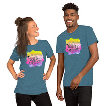 Load image into Gallery viewer, Life Is better In Summer - Short-Sleeve Unisex T-Shirt