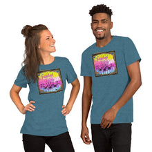 Load image into Gallery viewer, Feels Like Summer - Short-Sleeve Unisex T-Shirt