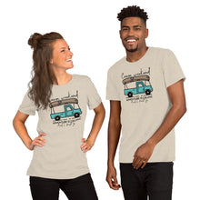 Load image into Gallery viewer, Canoe Weekend - Short-Sleeve Unisex T-Shirt
