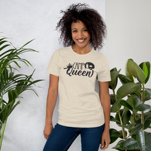 Load image into Gallery viewer, Camp Queen Short-Sleeve Unisex T-Shirt
