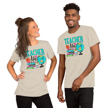 Load image into Gallery viewer, Short-Sleeve Unisex T-Shirt