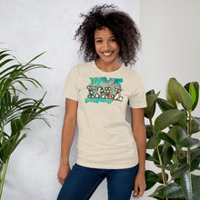 Load image into Gallery viewer, Howdy Yall - Short-Sleeve Unisex T-Shirt