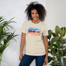 Load image into Gallery viewer, Feeling Kinda. - Short-Sleeve Unisex T-Shirt