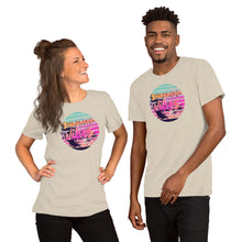Load image into Gallery viewer, Summer Vibes - Short-Sleeve Unisex T-Shirt