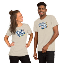 Load image into Gallery viewer, kind vibes retro - Short-Sleeve Unisex T-Shirt