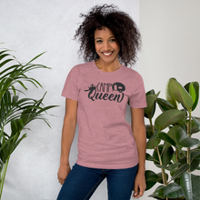 Load image into Gallery viewer, Camp Queen Short-Sleeve Unisex T-Shirt