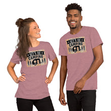 Load image into Gallery viewer, Lets Go Camping - Short-Sleeve Unisex T-Shirt