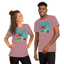 Load image into Gallery viewer, Short-Sleeve Unisex T-Shirt