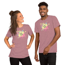 Load image into Gallery viewer, Salty Beach - Short-Sleeve Unisex T-Shirt