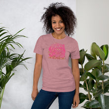 Load image into Gallery viewer, QUEEN OF THE MOTHERLAND - Short-Sleeve Unisex T-Shirt