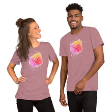 Load image into Gallery viewer, Lake Life - Transparent - Short-Sleeve Unisex T-Shirt