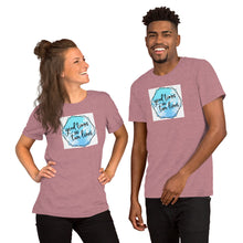 Load image into Gallery viewer, Good Times And Tan Lines - Short-Sleeve Unisex T-Shirt