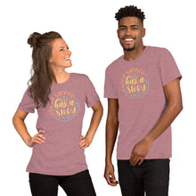 Load image into Gallery viewer, Every Summer Has a Story - Short-Sleeve Unisex T-Shirt